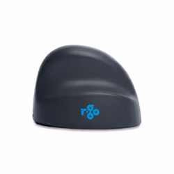 R-Go Tools Vertical mouse R-Go HE Basic, ergonomic mouse, medium (hand size ≥ 185 mm), right-handed, Bluetooth, grey - Additional view 8