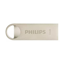 Philips FM32FD160B USB flash drive 32 GB USB Type-A 2.0 Grey