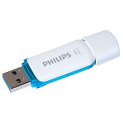 Philips FM16FD75B/00 USB flash drive 16 GB USB Type-A 3.2 Gen 1 (3.1 Gen 1) White