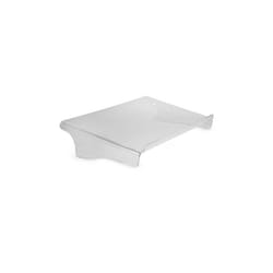 BakkerElkhuizen Q-doc 100 document holder Acrylic Transparent