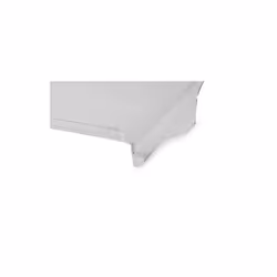 BakkerElkhuizen Q-doc 100 document holder Acrylic Transparent