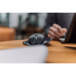 BakkerElkhuizen HandshoeMouse Shift Bluetooth mouse Office Ambidextrous Optical 1000 DPI - Additional view 3