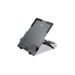 BakkerElkhuizen FlexTop 170 Laptop stand Black, Dark Grey 40.6 cm (16")