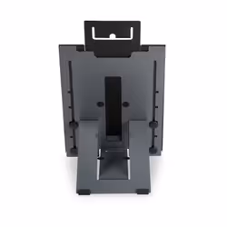 BakkerElkhuizen Ergo-Q Hybrid Pro Laptop stand Black, Dark Grey 40.6 cm (16") - Additional view 5