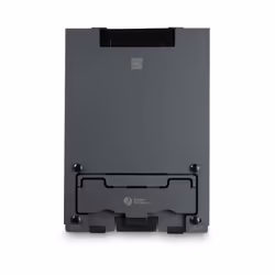 BakkerElkhuizen Ergo-Q Hybrid Pro Laptop stand Black, Dark Grey 40.6 cm (16") - Additional view 8