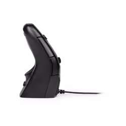 BakkerElkhuizen DXT 3 mouse Office Ambidextrous USB Type-C Optical 2400 DPI - Additional view 2