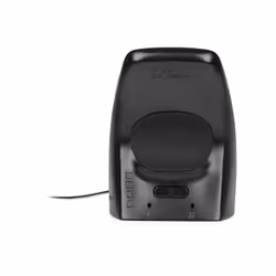 BakkerElkhuizen DXT 3 mouse Office Ambidextrous USB Type-C Optical 2400 DPI - Additional view 3