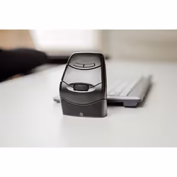BakkerElkhuizen DXT 3 mouse Office Ambidextrous USB Type-C Optical 2400 DPI - Additional view 7