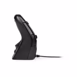 BakkerElkhuizen DXT 3 mouse Office Ambidextrous RF Wireless Optical 2400 DPI - Additional view 2