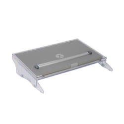 BakkerElkhuizen FlexDesk 640 with ComfortRead