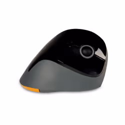 BakkerElkhuizen PRF Wireless mouse Office Right-hand RF Wireless Optical 1600 DPI - Additional view 2