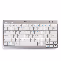 BakkerElkhuizen BakkerElkhuizen Ultraboard 950 Compact Wireless Multim