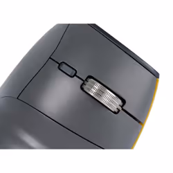 BakkerElkhuizen FastForward mouse Office Right-hand RF Wireless + Bluetooth + USB Type-C Optical 500 DPI - Additional view 4