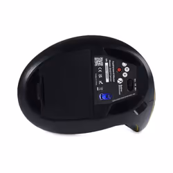 BakkerElkhuizen FastForward mouse Office Right-hand RF Wireless + Bluetooth + USB Type-C Optical 500 DPI - Additional view 7