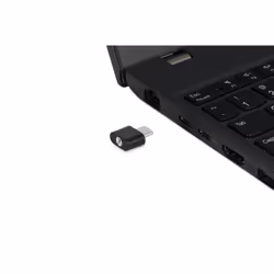 BakkerElkhuizen FastForward mouse Office Right-hand RF Wireless + Bluetooth + USB Type-C Optical 500 DPI - Additional view 8