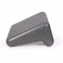 BakkerElkhuizen FootRest No.4 Grey, Yellow - Additional view 2