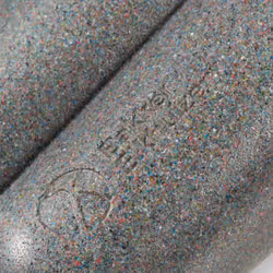 BakkerElkhuizen FootRest No.4 Grey, Yellow - Additional view 8