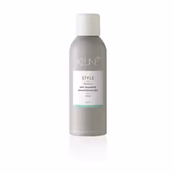 Keune Style Dry Shampoo  Refresh & Extend Hairstyles for Oily Hair  6.5 Fl Oz