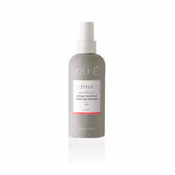 KEUNE Style Instant Blowout Heat Protectant Spray For Hair 6.8 Oz.
