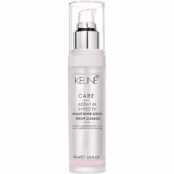 Keune ÃÂ Care Line Keratin Smooth Serum - Anti-Frizz Keratin Serum 25 Ml