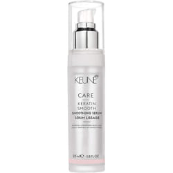 Keune ÃÂ Care Line Keratin Smooth Serum - Anti-Frizz Keratin Serum 25 Ml