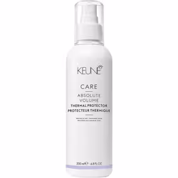 Keune  Care Line Absolute Volume Thermal Protectant - Thermal Protection Spray 200 Ml