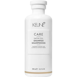 Keune Care Line Satin Oil Shampoo 300ml