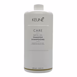 Keune Care Line Satin Oil Shampoo 33.8 Oz