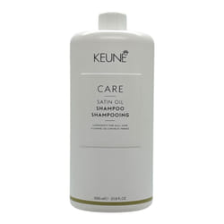 Keune Care Line Satin Oil Shampoo 33.8 Oz