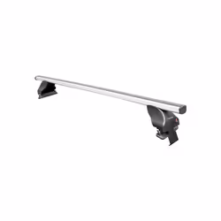 Twinny Load 7914032, Roof rack, Roof-mount, Aluminium, Aluminium