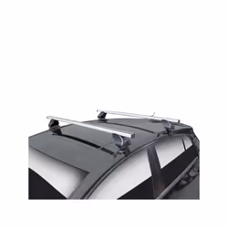 Twinny Load 7914032 car roof / rack carrier Roof rack Aluminium