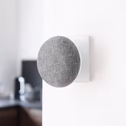 Hombli Smart Doorbell Pack Black, White - Additional view 5