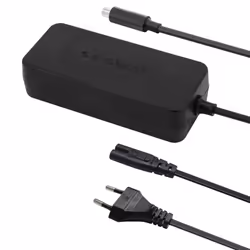 Ninebot by Segway RNABMAXG30, Kick scooter charger, Grey, Ninebot by Segway, MAX KickScooters, 1 pc(s)