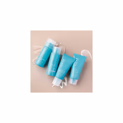 Paula's Choice Clear Skin Essentials Trial Kit - 3-Step Skincare Routine - Cleanse, Exfoliate & Hydrate - Fights Blackheads & Enlarged Pores - All