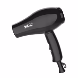 Wahl 3402-0470, AC, Black, Monochromatic, Hanging loop, 1000 W, 115-240 V