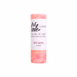 We love the planet WLTPDSSS, Women, Deodorant, Stick deodorant, Stick, 24 h, Normal skin