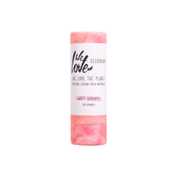 We love the planet WLTPDSSS deodorant Women Stick deodorant 1 pc(s)