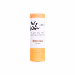 We love the planet WLTPDSOO, Women, Deodorant, Stick deodorant, Box, 24 h, Normal skin