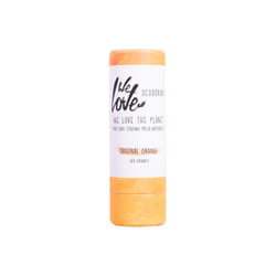 We love the planet WLTPDSOO deodorant Women Stick deodorant 1 pc(s)