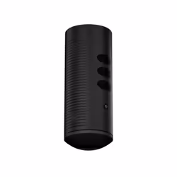 Kiiroo Titan Male stroker Black Acrylonitrile butadiene styrene (ABS), Thermoplastic elastomer (TPE)
