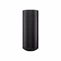 Kiiroo Titan Male stroker Black Acrylonitrile butadiene styrene (ABS), Thermoplastic elastomer (TPE)