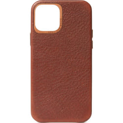 Decoded D20IPO54BC2CBN mobile phone case 13.7 cm (5.4") Cover Brown