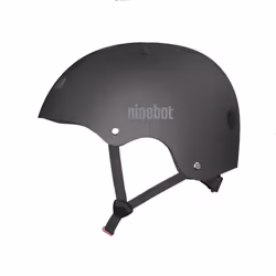 Ninebot by Segway Commuter, Full-face helmet
