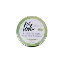 We love the planet Luscious Lime Women Cream deodorant 1 pc(s)