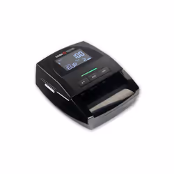 Premier CT 433 SD counterfeit bill detector Black