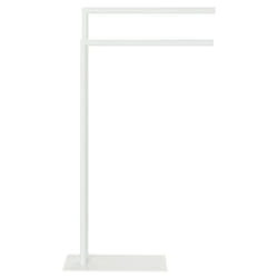 Sealskin 362383210 towel holder/ring Floorstanding White