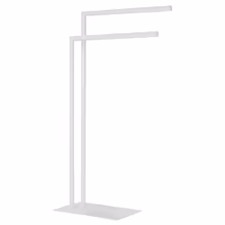 Sealskin 362383210 towel holder/ring Floorstanding White