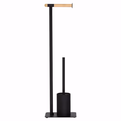 Sealskin 362473619 toilet brush/holder Toilet brush & holder