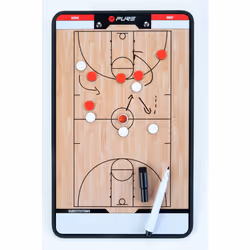 Pure2improve Basketball Trainingsboard