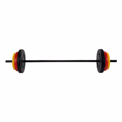 KOOR F-P2I200720 dumbbell Adjustable dumbbell 20 g 1 pc(s) - Additional view 2